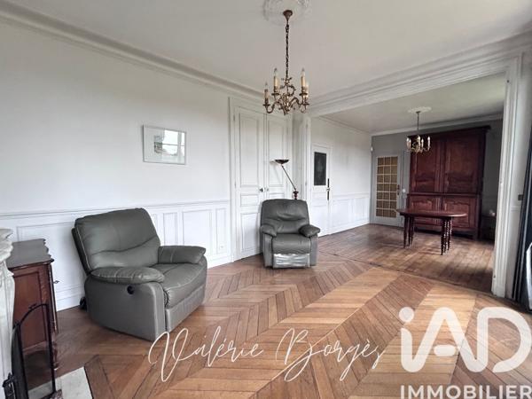 Maison à vendre 6 pièces 145 m² Coulommiers