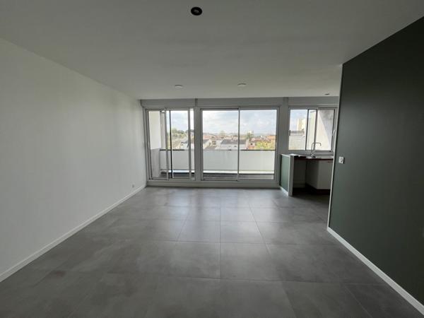 Appartement à louer |  LORMONT |  4 pièces | 75 m²