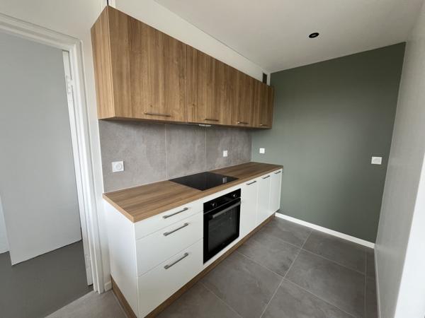 Appartement à louer |  LORMONT |  4 pièces | 75 m²