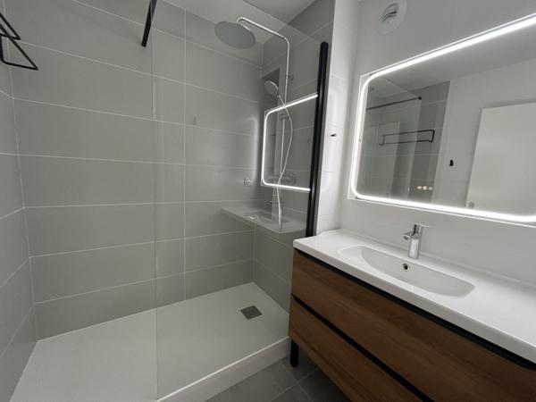 Appartement à louer |  LORMONT |  4 pièces | 75 m²