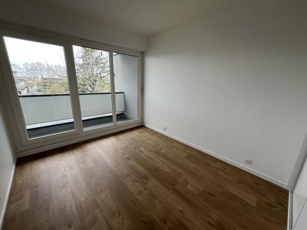 Appartement à louer |  LORMONT |  4 pièces | 75 m²