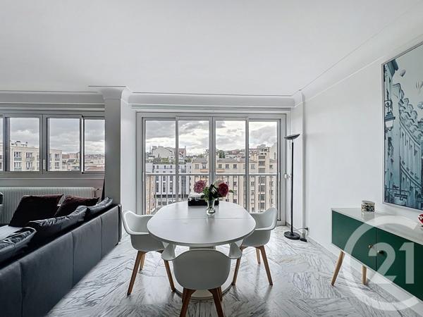 Appartement T3 à vendre  3 pièces - 97,02 m2 LYON - 69006