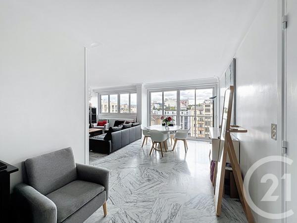 Appartement T3 à vendre  3 pièces - 97,02 m2 LYON - 69006