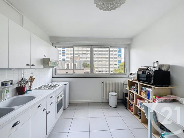 Appartement T3 à vendre  3 pièces - 97,02 m2 LYON - 69006