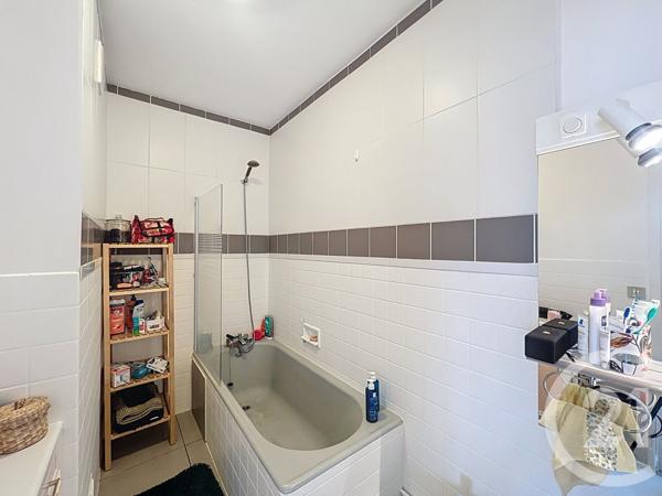 Appartement T3 à vendre  3 pièces - 97,02 m2 LYON - 69006