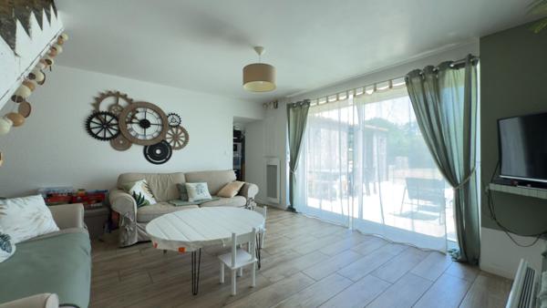 Maison idéalement située aux portes de La Roche sur Yon !