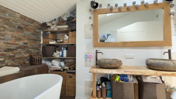 Maison idéalement située aux portes de La Roche sur Yon !