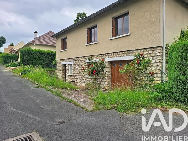 Maison à vendre 6 pièces 156 m² Brunoy
