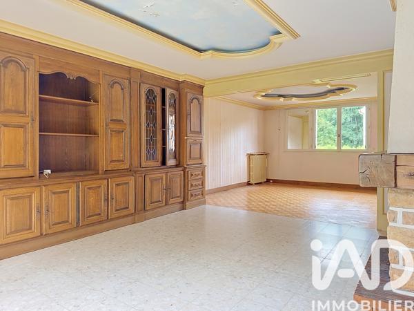 Maison à vendre 6 pièces 156 m² Brunoy