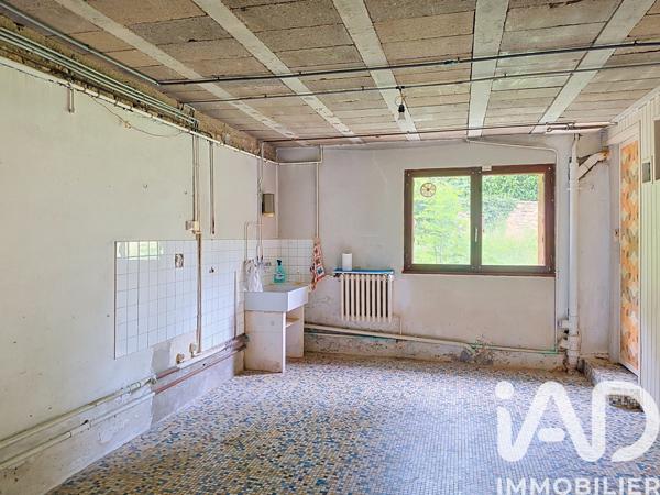 Maison à vendre 6 pièces 156 m² Brunoy
