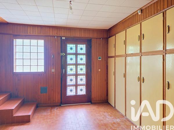 Maison à vendre 6 pièces 156 m² Brunoy
