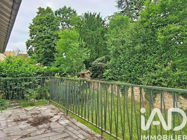 Maison à vendre 6 pièces 156 m² Brunoy