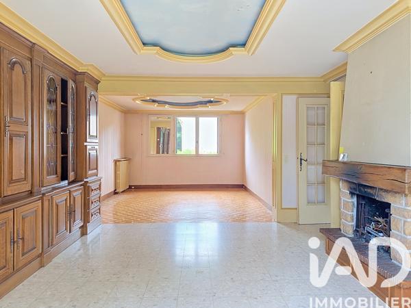 Maison à vendre 6 pièces 156 m² Brunoy