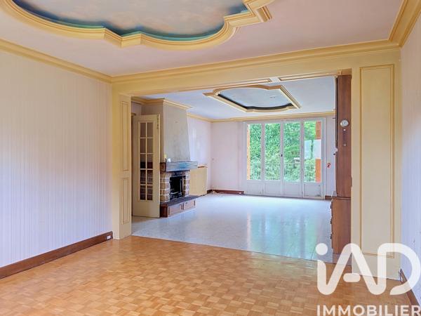 Maison à vendre 6 pièces 156 m² Brunoy