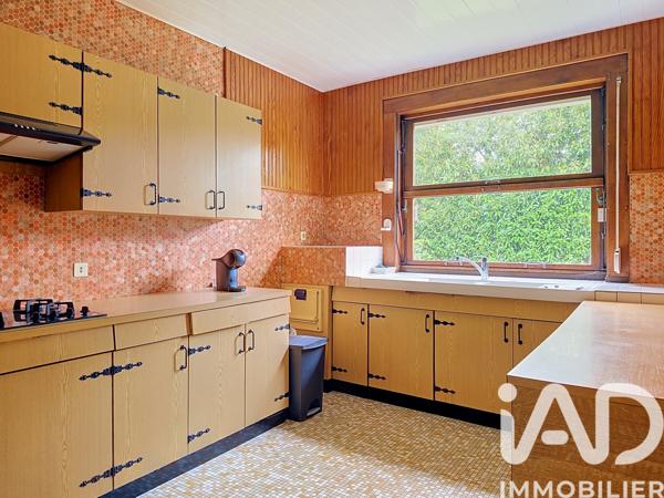 Maison à vendre 6 pièces 156 m² Brunoy