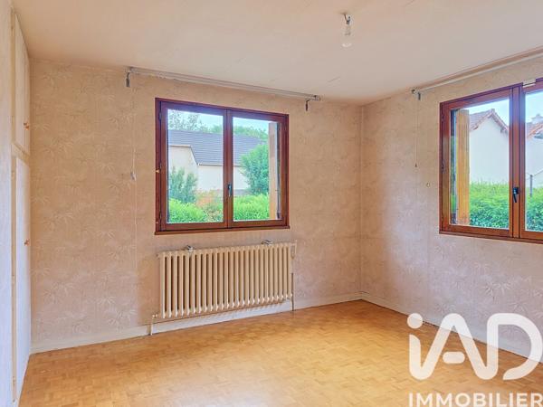 Maison à vendre 6 pièces 156 m² Brunoy