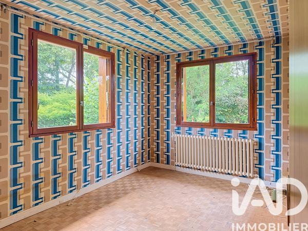 Maison à vendre 6 pièces 156 m² Brunoy