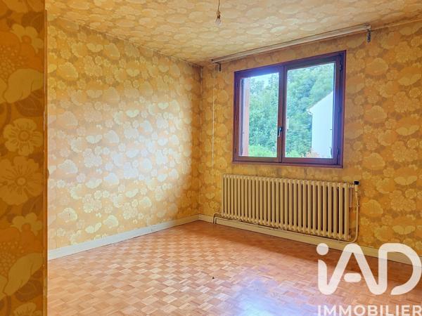 Maison à vendre 6 pièces 156 m² Brunoy