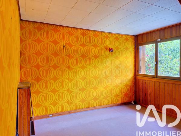Maison à vendre 6 pièces 156 m² Brunoy