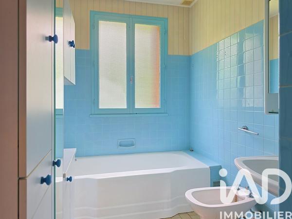 Maison à vendre 6 pièces 156 m² Brunoy