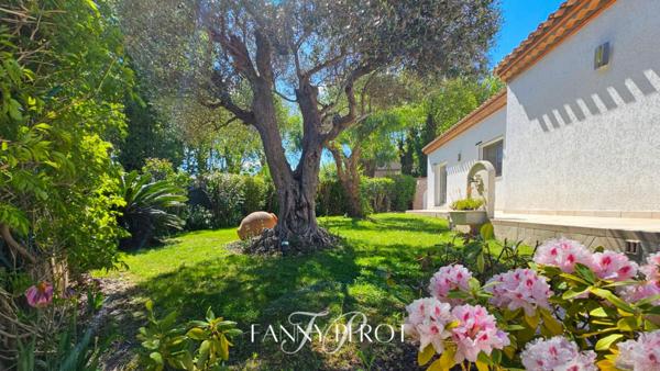 ST-CYPRIEN - Villa d'exception de 194m² à 3 minutes des plages