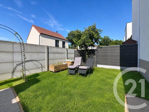 Maison à vendre  4 pièces - 79,01 m 2   CHAMPS SUR MARNE  - 77