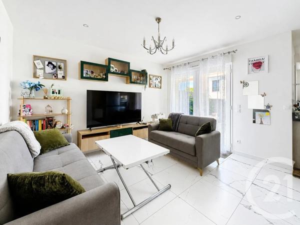 Maison à vendre  4 pièces - 79,01 m 2   CHAMPS SUR MARNE  - 77