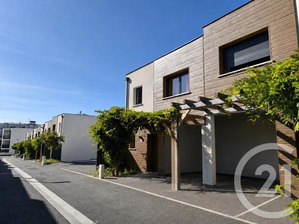 Maison à vendre  4 pièces - 79,01 m 2   CHAMPS SUR MARNE  - 77