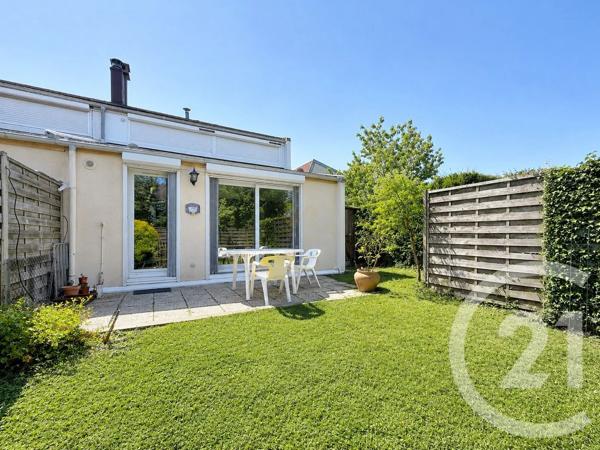 Maison à vendre  4 pièces - 79,01 m 2   CHAMPS SUR MARNE  - 77