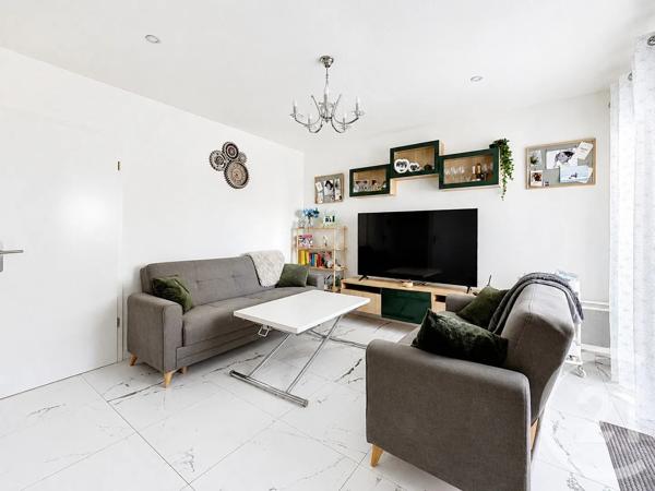 Maison à vendre  4 pièces - 79,01 m 2   CHAMPS SUR MARNE  - 77