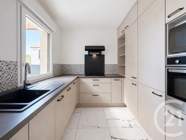 Maison à vendre  4 pièces - 79,01 m 2   CHAMPS SUR MARNE  - 77