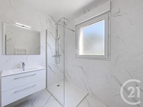 Maison à vendre  4 pièces - 79,01 m 2   CHAMPS SUR MARNE  - 77