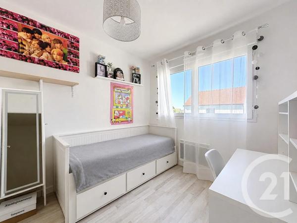Maison à vendre  4 pièces - 79,01 m 2   CHAMPS SUR MARNE  - 77