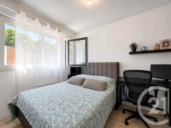 Maison à vendre  4 pièces - 79,01 m 2   CHAMPS SUR MARNE  - 77