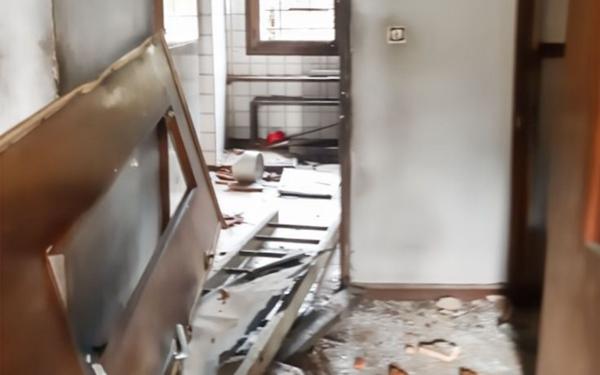 Maison à vendre    2 pièces •  Nîmes