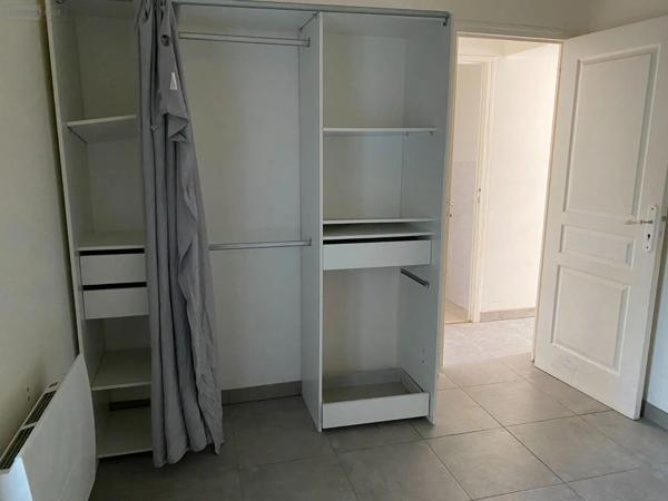 Achat - Maison Châtillon-sur-Indre 36700 3 pièces 67 m 2