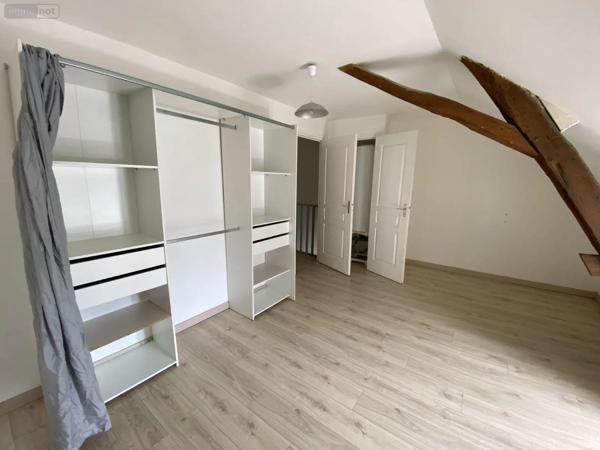 Achat - Maison Châtillon-sur-Indre 36700 3 pièces 67 m 2