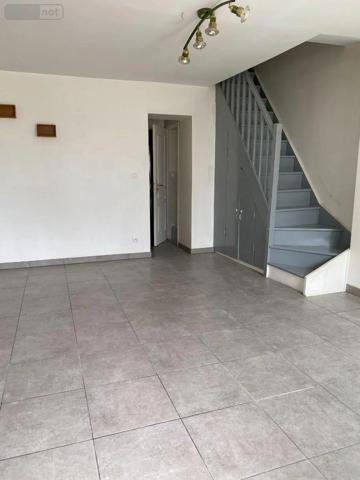 Achat - Maison Châtillon-sur-Indre 36700 3 pièces 67 m 2