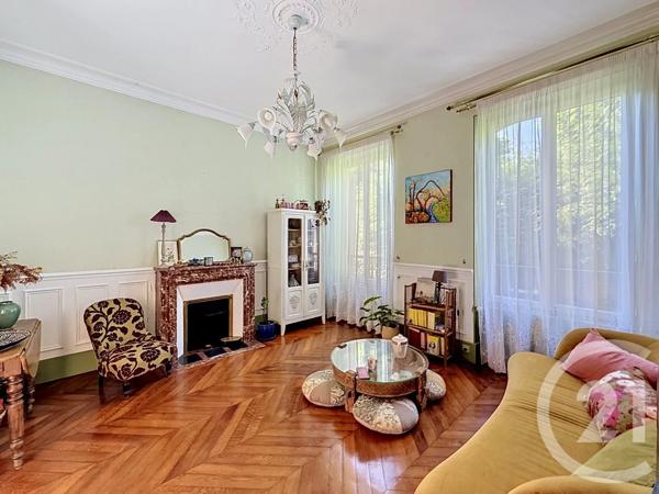 Maison à vendre  5 pièces - 98,05 m 2   MORET LOING ET ORVANNE  - 77