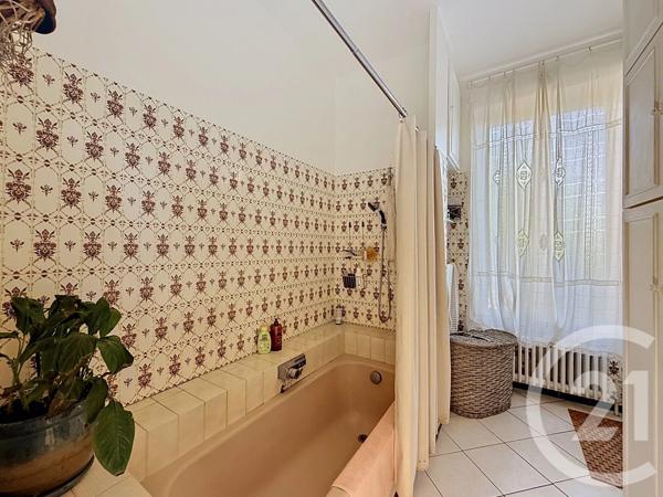 Maison à vendre  5 pièces - 98,05 m 2   MORET LOING ET ORVANNE  - 77