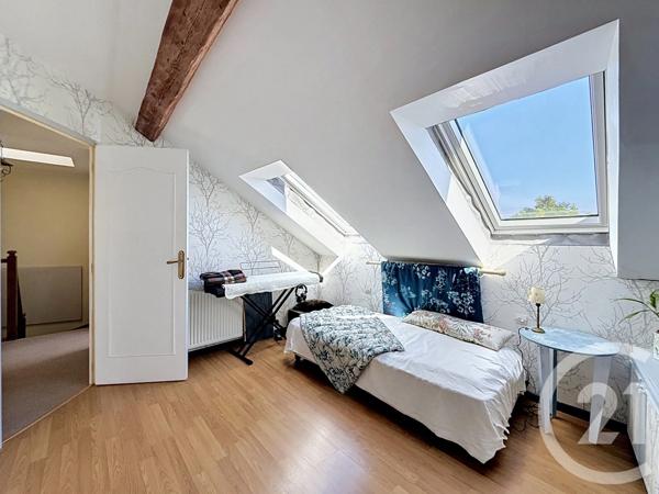 Maison à vendre  5 pièces - 98,05 m 2   MORET LOING ET ORVANNE  - 77