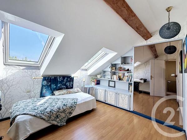 Maison à vendre  5 pièces - 98,05 m 2   MORET LOING ET ORVANNE  - 77