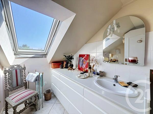 Maison à vendre  5 pièces - 98,05 m 2   MORET LOING ET ORVANNE  - 77