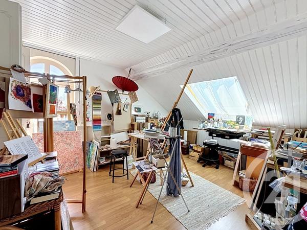 Maison à vendre  5 pièces - 98,05 m 2   MORET LOING ET ORVANNE  - 77