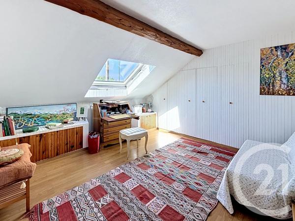 Maison à vendre  5 pièces - 98,05 m 2   MORET LOING ET ORVANNE  - 77