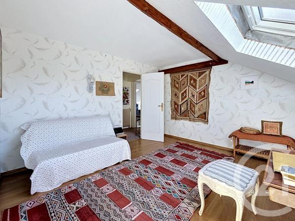 Maison à vendre  5 pièces - 98,05 m 2   MORET LOING ET ORVANNE  - 77