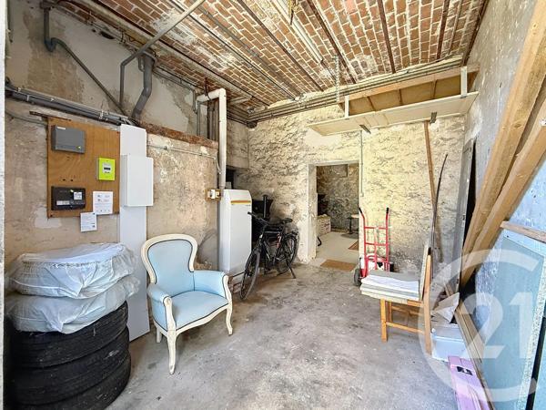 Maison à vendre  5 pièces - 98,05 m 2   MORET LOING ET ORVANNE  - 77