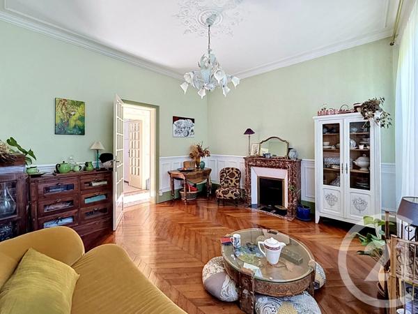 Maison à vendre  5 pièces - 98,05 m 2   MORET LOING ET ORVANNE  - 77