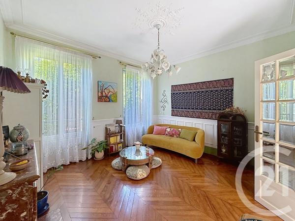 Maison à vendre  5 pièces - 98,05 m 2   MORET LOING ET ORVANNE  - 77