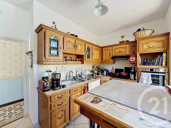 Maison à vendre  5 pièces - 98,05 m 2   MORET LOING ET ORVANNE  - 77